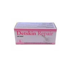 Detskin Repair Gel Riparatore per Pelle 30ml