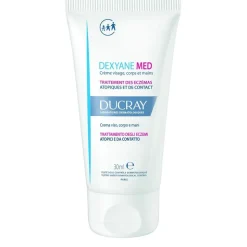 Dexyane Med Crema per Eczemi 30ml
