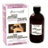 Dhermaoil Olio di Mandorle Dolci Puro Prevenzione Smagliature 200ml