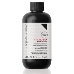Diego dalla Palma Cheraplex Maschera Ricostruisce e Ripara Capelli 200 ml