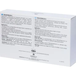 Difa Cooper Tricostimolin-A Fiale Anticaduta Capelli 12 Fiale