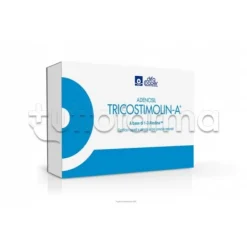 Difa Cooper Tricostimolin-A Fiale Anticaduta Capelli 12 Fiale