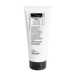 Difa Coper Dermolipid Aqua Anticellulite Crema 200ml