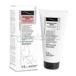 Difa Coper Dermolipid Aqua Anticellulite Crema 200ml