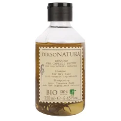 DiksoNatura Shampoo Capelli Secchi Müster & Dikson 250 ml