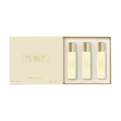 Discovery Kit The Merchant of Venice cofanetto profumi esclusivi 3x10ml