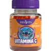 Disney Vitamina C 30 Gommose per Difese Immunitarie e Energia 30 Gommose
