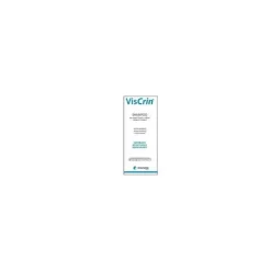 Doafarm Viscrin Plus Shampoo Antiforfora per Forfora Secca e Grassa 200ml