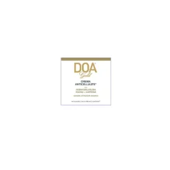 Doa Gold Crema Anticellulite per Cellulite 200ml