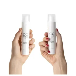 Doctor G CC Shield SPF50 crema colorata idratante e protettiva per pelle uniforme 50ml
