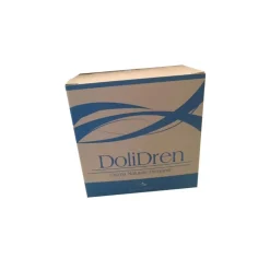 Dolidren Crema per Edemi e Cellulite 250ml