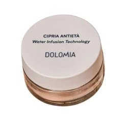 Dolomia Cipria Antietà Fissante e Levigante 7g