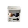 Dolomia Duo Cotto Ombretto Brillante 65 per Make-up Occhi Luminoso Trousse Bicolore