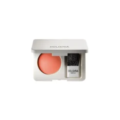 Dolomia Fard Bonne Mine Effetto Solare Illuminante per Viso Trousse