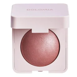 Dolomia Fard Minerale per Colorito Naturale Colore 86 Malva 2,5g