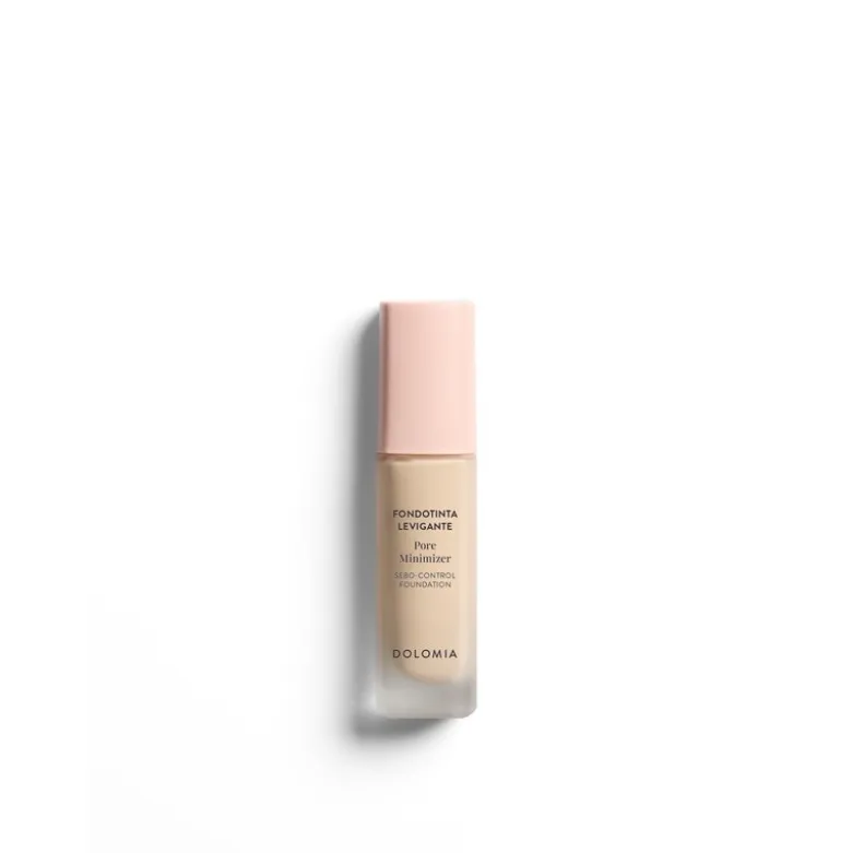 Dolomia Fondotinta Levigante 44 Miele 30ml