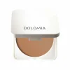 Dolomia Fondotinta Purificante Sebo-Normalizzante Opacizzante n.08 per Pelle Opaca e Uniforme Trousse Compatta