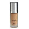 Dolomia Fondotinta Spf25 Colore Ideale Protettivo n.73 Rovere per Incarnato Uniforme e Protetto 30 ml