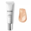 Dolomia Fondotinta Spf10 Pore Minimizer Opacizzante n.15 Acero per Pelle Uniforme e Opaca 30 ml
