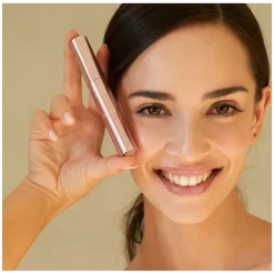Dolomia Mascara Siero Nero Volumizzante e Rinforzante 1 Pezzo