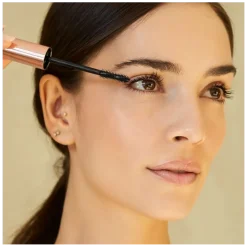 Dolomia Mascara Siero Nero Volumizzante e Rinforzante 1 Pezzo