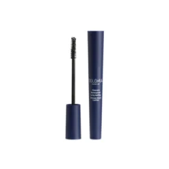 Dolomia Mascara Waterproof 27 per Ciglia Perfette e Resistenti Flacone da 8 ml