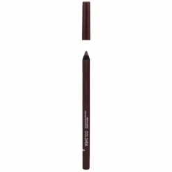 Dolomia Matita Occhi Waterproof Colore Brillante 53 Vino per Sguardo Intenso e Lunga Tenuta Matita