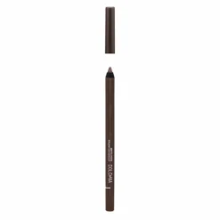 Dolomia Matita Occhi Waterproof Colore Brillante 52 Castagna per Sguardo Intenso e Lunga Tenuta Matita