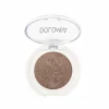 Dolomia Ombretto Natural Shade Colore Intenso per Occhi Sensibili n.09 Pirite, make-up occhi sensibili, confezione singola