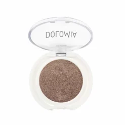 Dolomia Ombretto Natural Shade Colore Intenso per Occhi Sensibili n.09 Pirite, make-up occhi sensibili, confezione singola