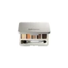 Dolomia Palette Ombretti 5 Colori Nude Look per Trucco Occhi Naturale Trousse Compatta