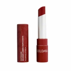 Dolomia Phytocare Balsamo Labbra Rimpolpante Elide 35 per Idratazione e Volume Labbra Tubetto o Vasetto
