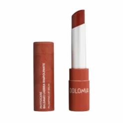 Dolomia Phytocare Balsamo Labbra Rimpolpante Laila 34 per Labbra Morbide e Voluminose 5 ml