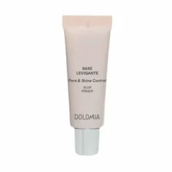 Dolomia Primer Viso Base Levigante per Pelle Liscia e Make-up Duraturo 20 ml