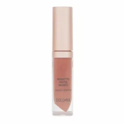 Dolomia Rossetto Liquido Phyto Infinity 21 Aurora per Labbra Idratate e Colore Intenso 1 Rossetto Liquido