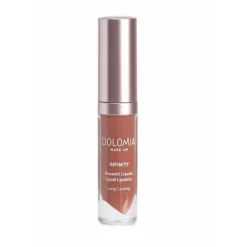 Dolomia Rossetto Liquido 03 Wednesday per Colore Intenso e Lunga Durata 5 ml