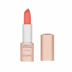 Dolomia Rossetto Phyto Shine Finish Brillante 08 Loto per Labbra Luminose e Idratate 1 Rossetto