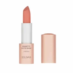 Dolomia Rossetto Phyto Shine Finish Brillante 07 Fresia per Labbra Brillanti e Idratate 4g
