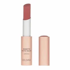 Dolomia Rossetto Phyto Velvet Finish Opaco 02 Orchidea per Labbra Opache e Idratate 4g