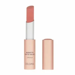 Dolomia Rossetto Phyto Velvet Finish Opaco 01 Bucaneve per Labbra Opache e Idratate 1 Rossetto Stick