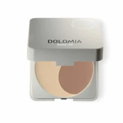 Dolomia Terra 44 Duo Mat Finish per Sculpting e Contouring 1 Pezzo