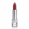 Dolomia Volume & Color Metal Rossetto Finish Metallico 06 Rock per Labbra Intense e Brillanti Stick 3,5 ml