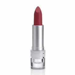 Dolomia Volume & Color Metal Rossetto Finish Metallico 06 Rock per Labbra Intense e Brillanti Stick 3,5 ml