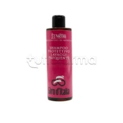 Dottor Nicola Shampoo Lavaggi Frequenti per Ciclisti 250 ml
