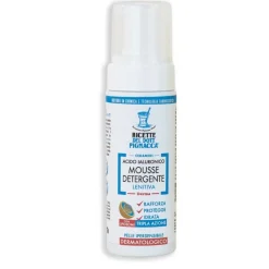 Dott Pignacca Derma Mousse Detergente per Pelle Sensibile e Atopica 150ml