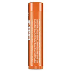 Dr Bronner's Organic Lip Balm Orange-Ginger 4 g