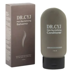 Dr.Cyj Balsamo Rivitalizzante per Capelli Sani 110ml