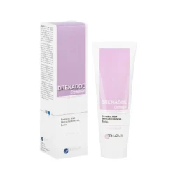 Drenadol Cremagel per Fragilità Capillare 50ml