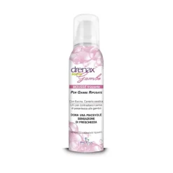 Drenax Forte Gambe Mousse Frizzante Per Gambe Pesanti 150ml