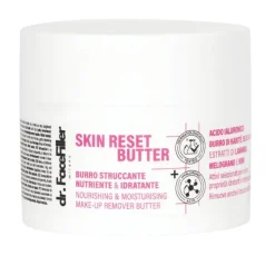 Dr. Facefiller Burro Struccante Nutriente e Idratante 50ml